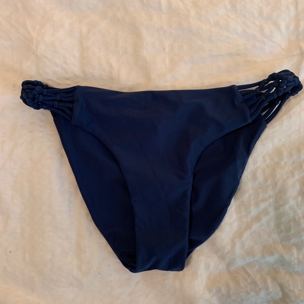bikini bottoms